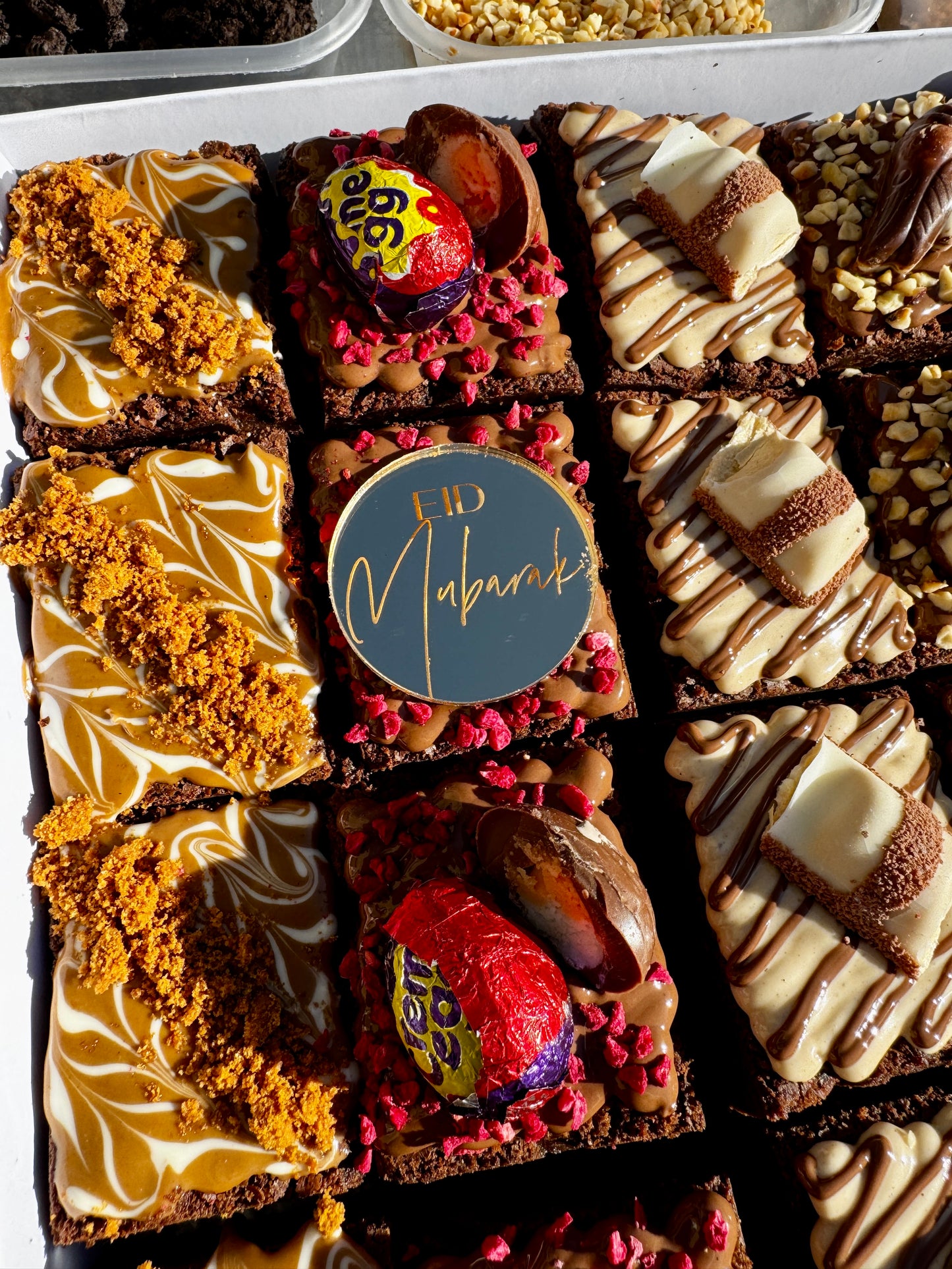The Classic Craving Box - Eid Edition