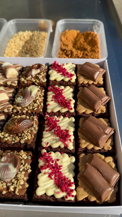 The Classic Craving Box - Eid Edition