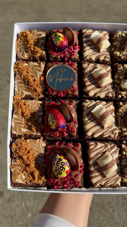 The Classic Craving Box - Eid Edition
